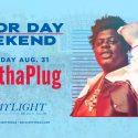 Labor Day Weekend at Daylight Beach Club: BigXthaPlug & Plies Return for Another Vegas Pool Party​