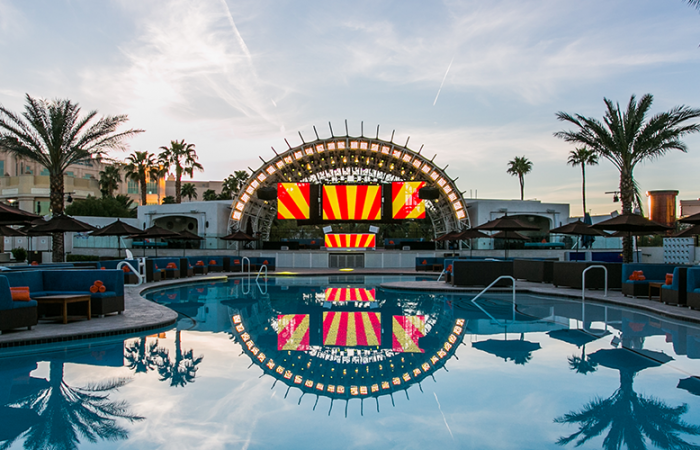 DAYLIGHT Beach Club opening for 2023 season on March 10