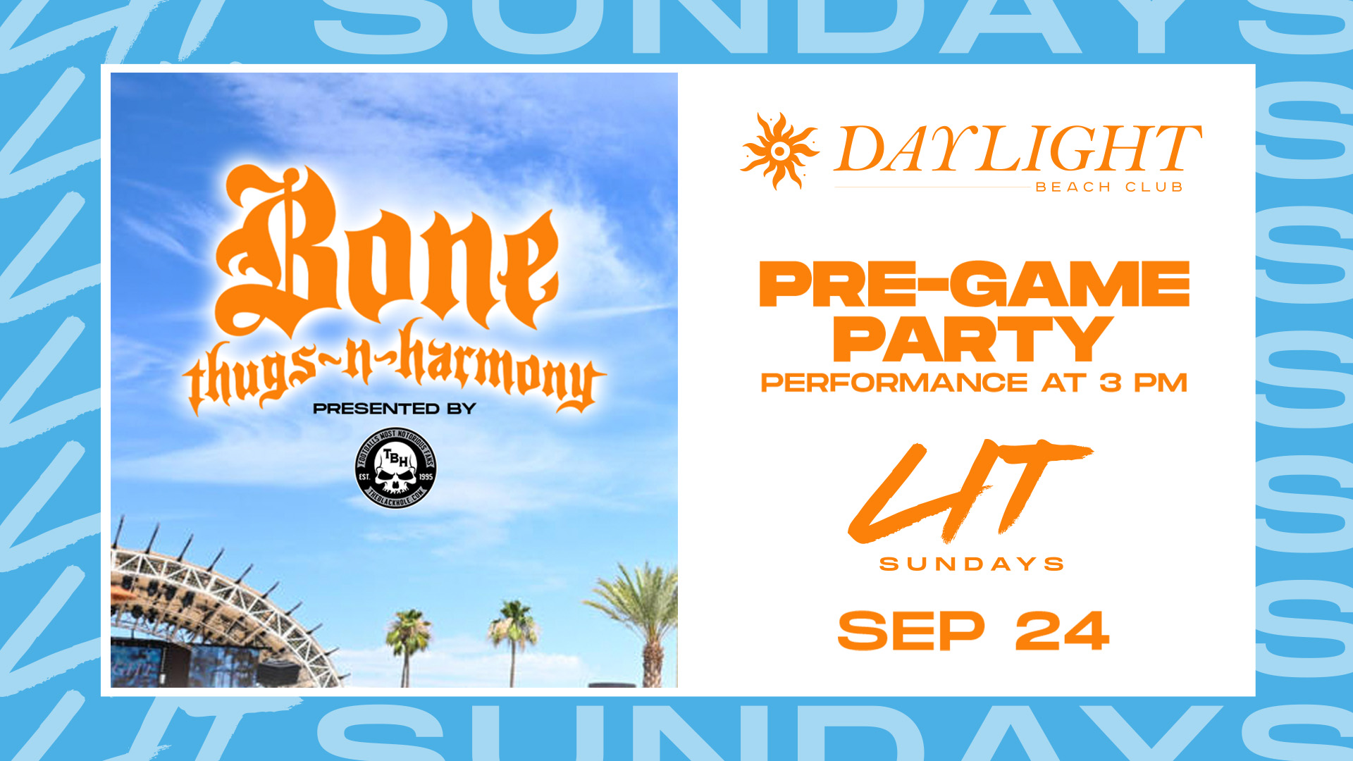 DAYLIGHT Beach Club, Las Vegas Dayclub & Pool Party