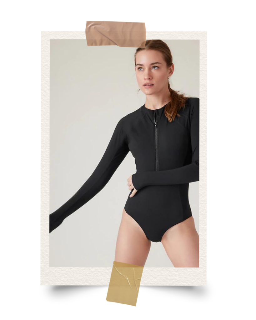 Dive into 2024: Top Trends in Pool Party Swimwear for Your Vegas Splash - Smart Fabrics: The latest swimwear isn't just about aesthetics; it's packed with technology.