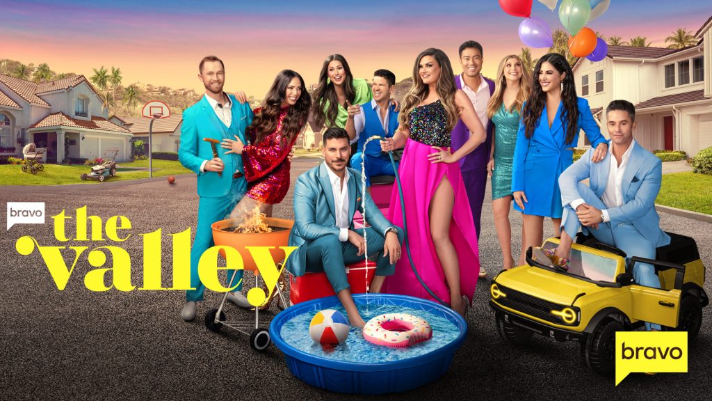 The Valley is expected to showcase the personal and professional growth of its stars, offering a more in-depth look at their lives outside the confines of SUR and the drama that ensues. For fans, this means more candid moments, emotional journeys, and, of course, plenty of entertainment.