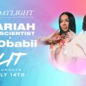 LIT Sunday: Mariah The Scientist & 310babii Kickoff The NBA Summer League